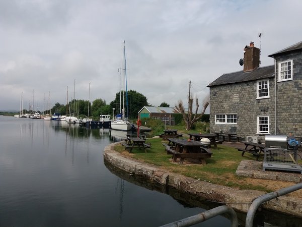 Riverdown B&B