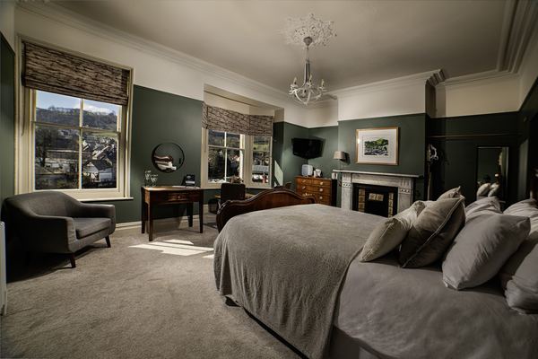 Riversdale House Bed & Breakfast