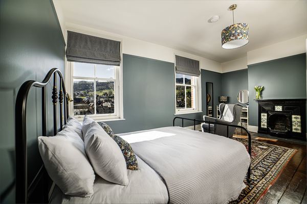 Riversdale House Bed & Breakfast