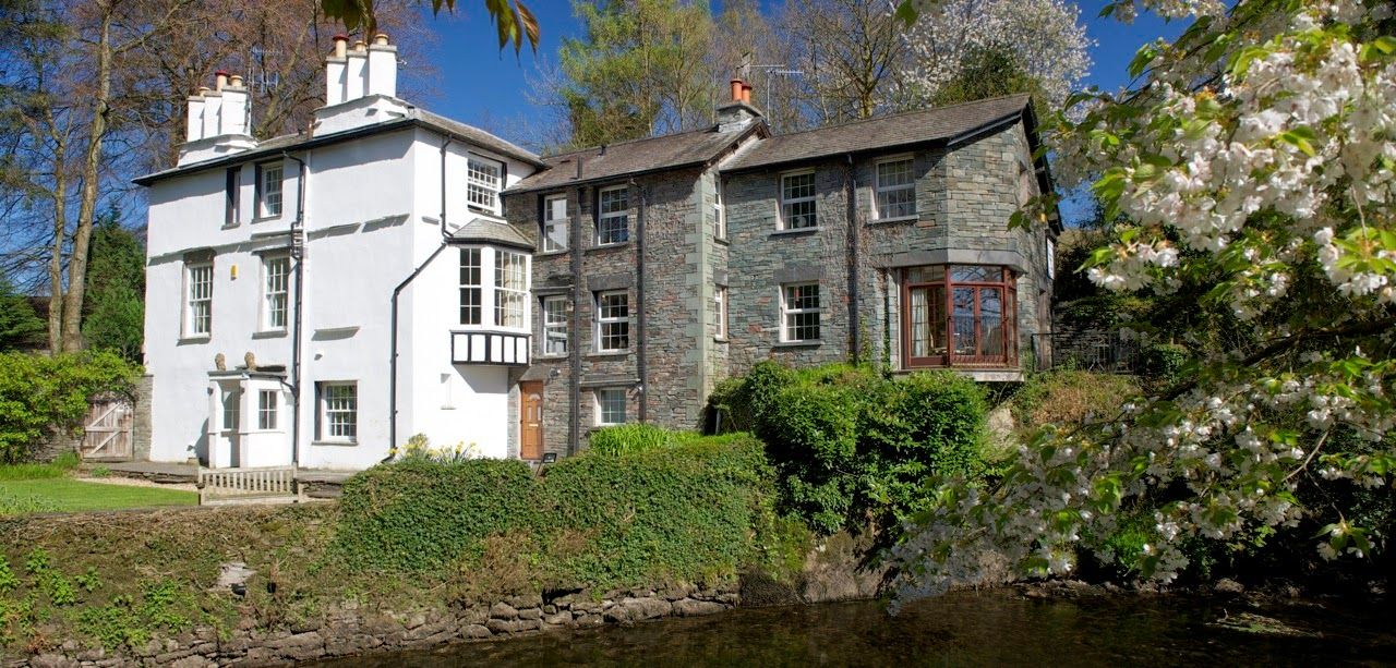 Riverside at Ambleside