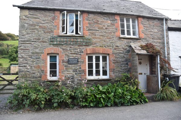 Riverside Cottage