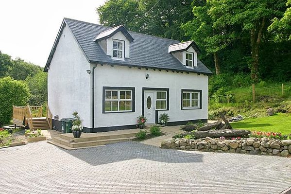 Riverside Cottage B&B