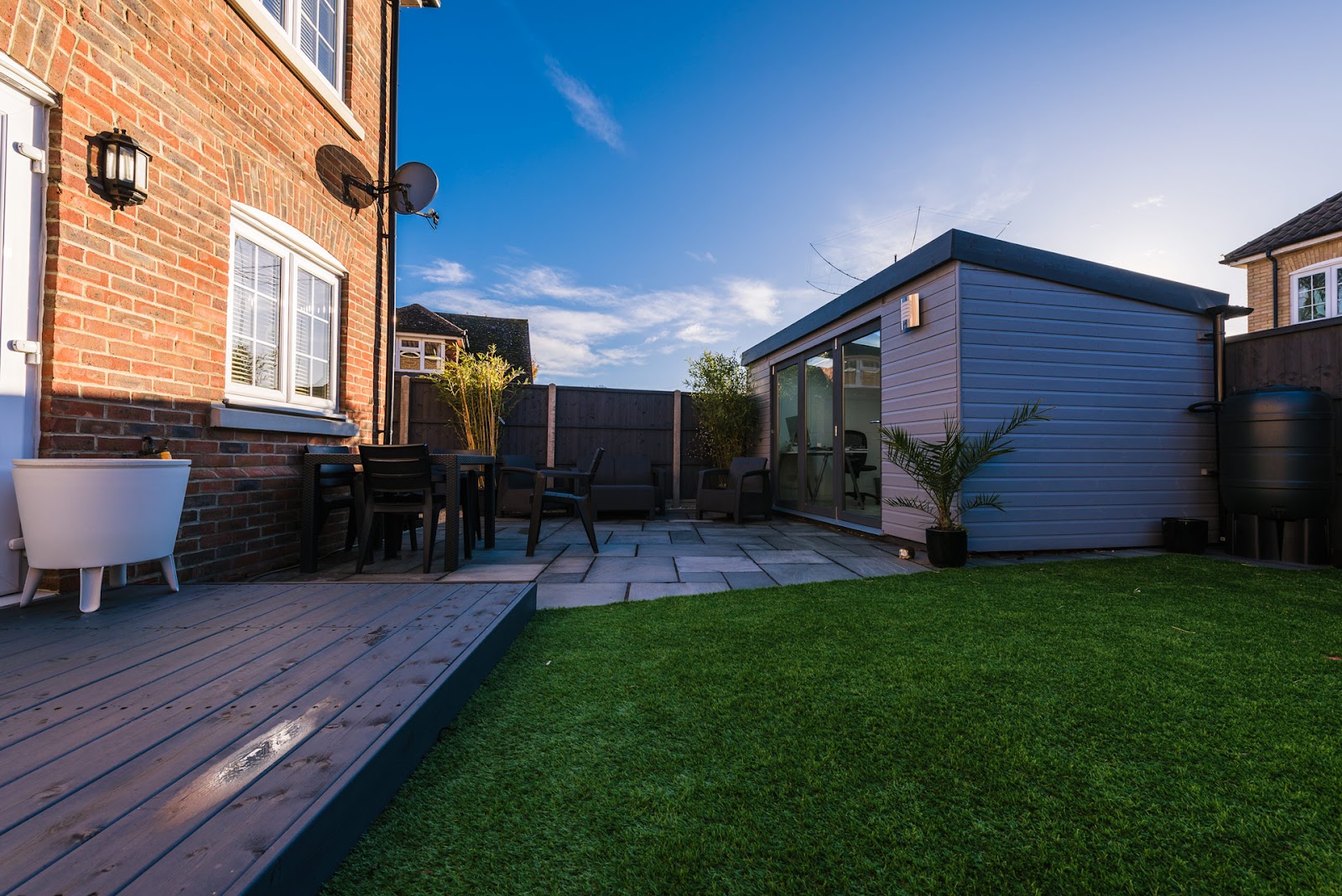 Riverside Cottage - Shefford