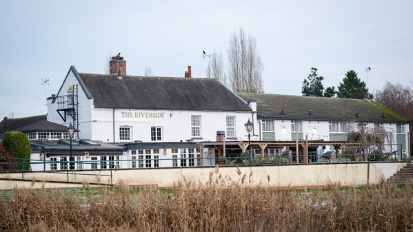 Riverside Hotel by Chef & Brewer Collection