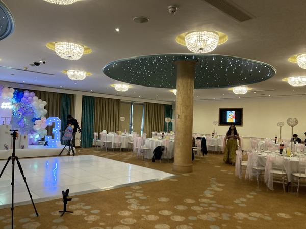 Riverside Hotel Heathrow