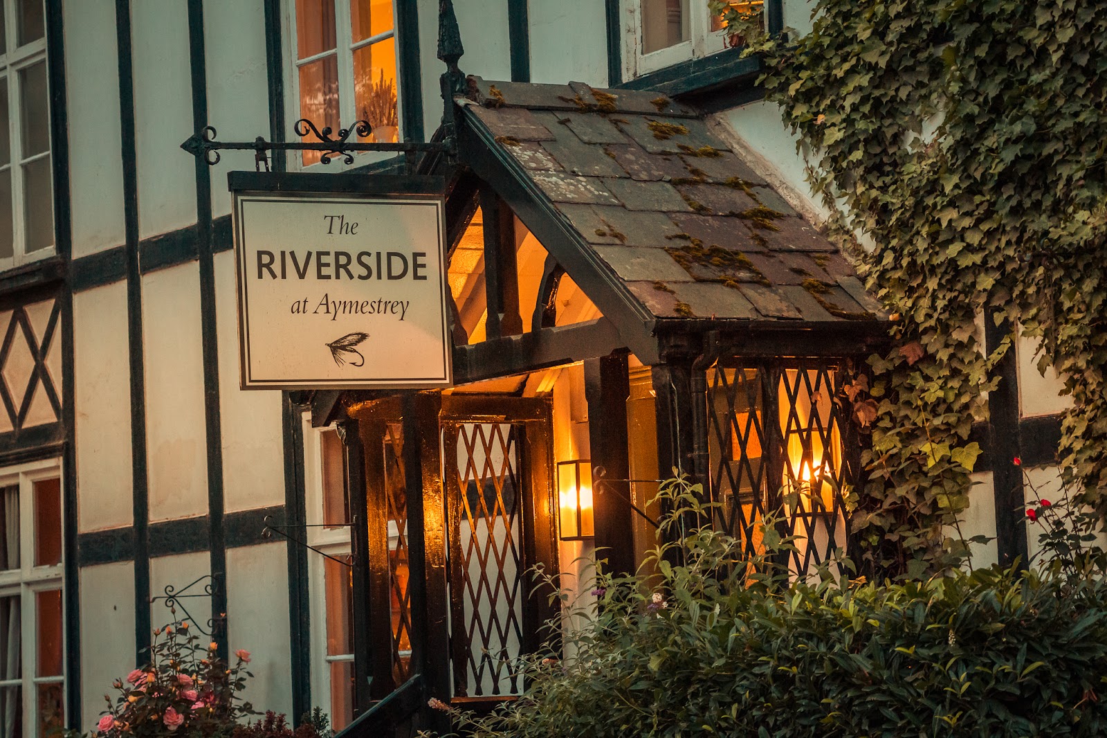 Riverside Inn Aymestrey