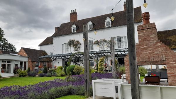 Riverside Inn by Chef & Brewer Collection