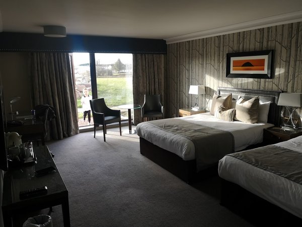 Riverside Lodge Hotel