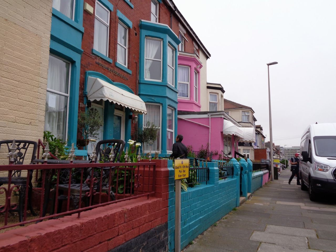 Riversvale Hotel
