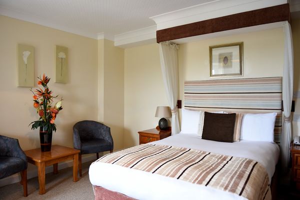 Riviera Hotel & Holiday Apartments Alum Chine