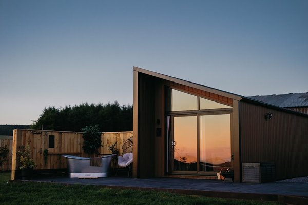 Rivington Lodge