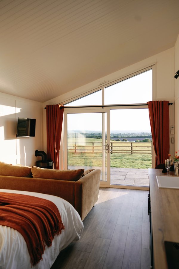 Rivington Lodge