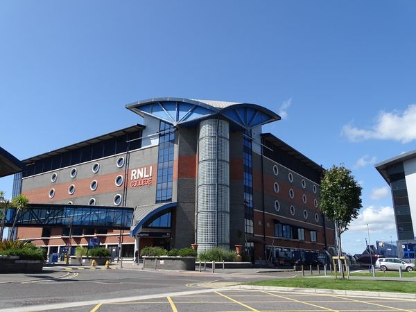 RNLI College