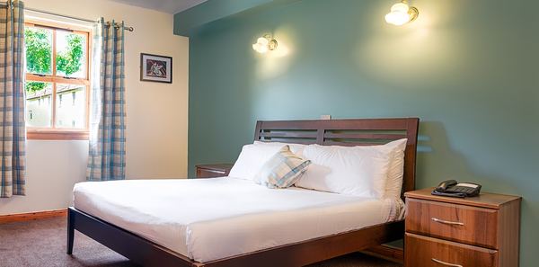 Rob Roy Hotel