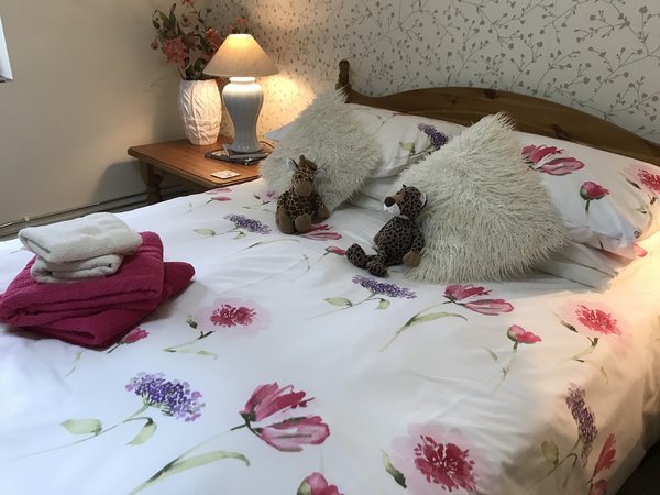 Robeanne House - Guest house