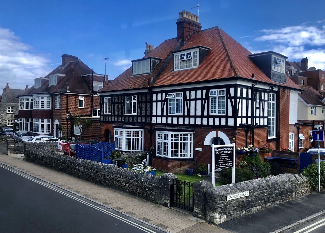 Robertsbrook Guest House