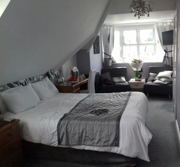 Robertsbrook Guest House