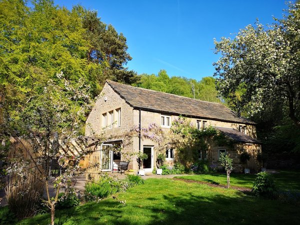 Robin Hood Farm BandB