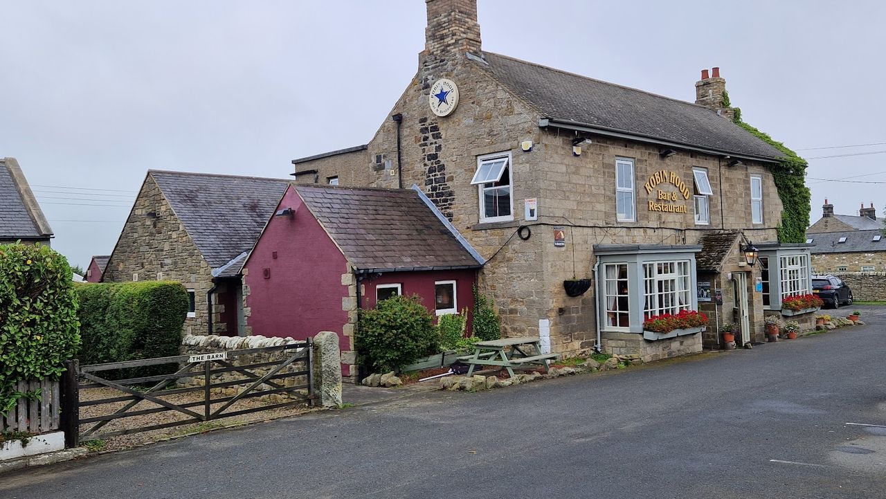 Robin Hood Inn