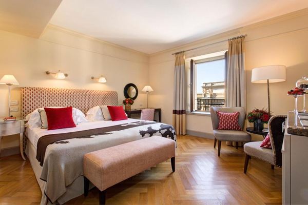 Rocco Forte Browns Hotel