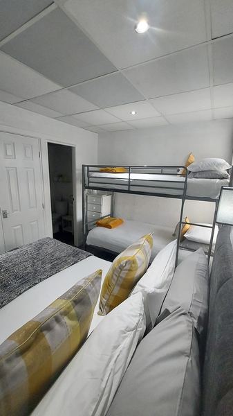 Rock Dene Hotel