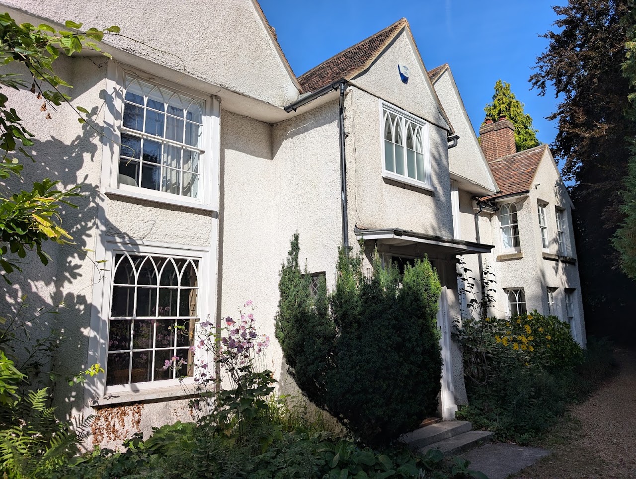 Rock House Bed and Breakfast