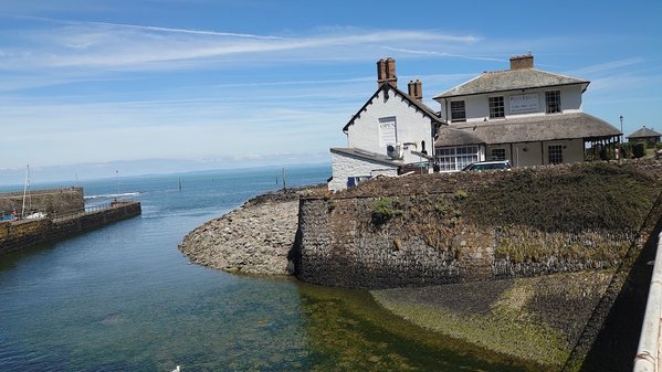 Rock House Hotel