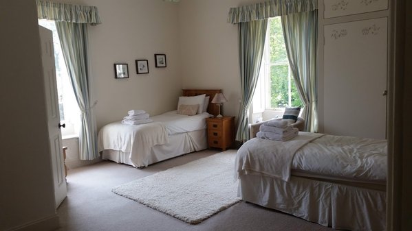 Rock Moor House B&B