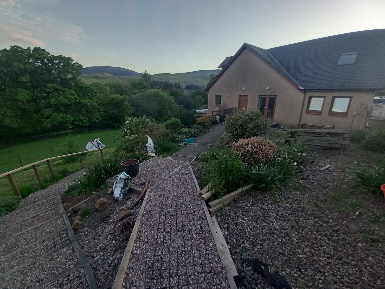 Rockfoot B&B