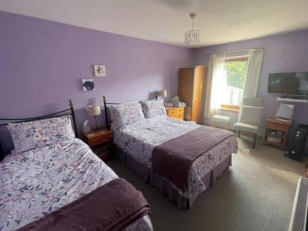 Rockfoot B&B