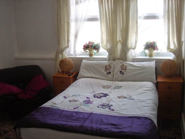 Rocklea Hotel
