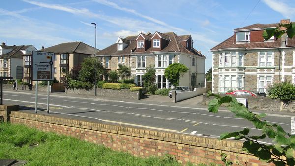 Rockleaze Guesthouse
