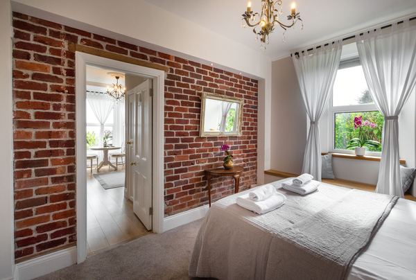 Rockleigh Place