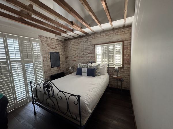 Rocksalt Rooms