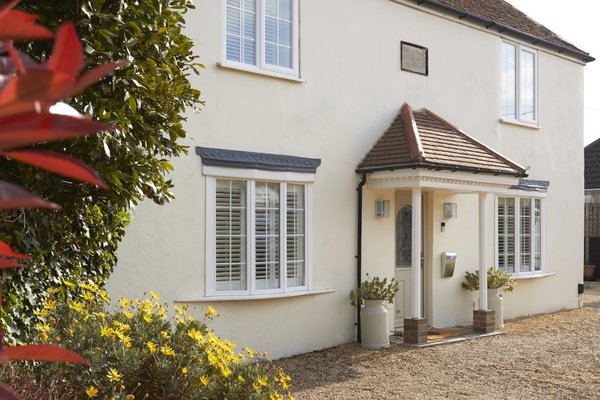 Rockstone Cottage