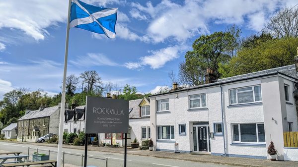 Rockvilla Guest House