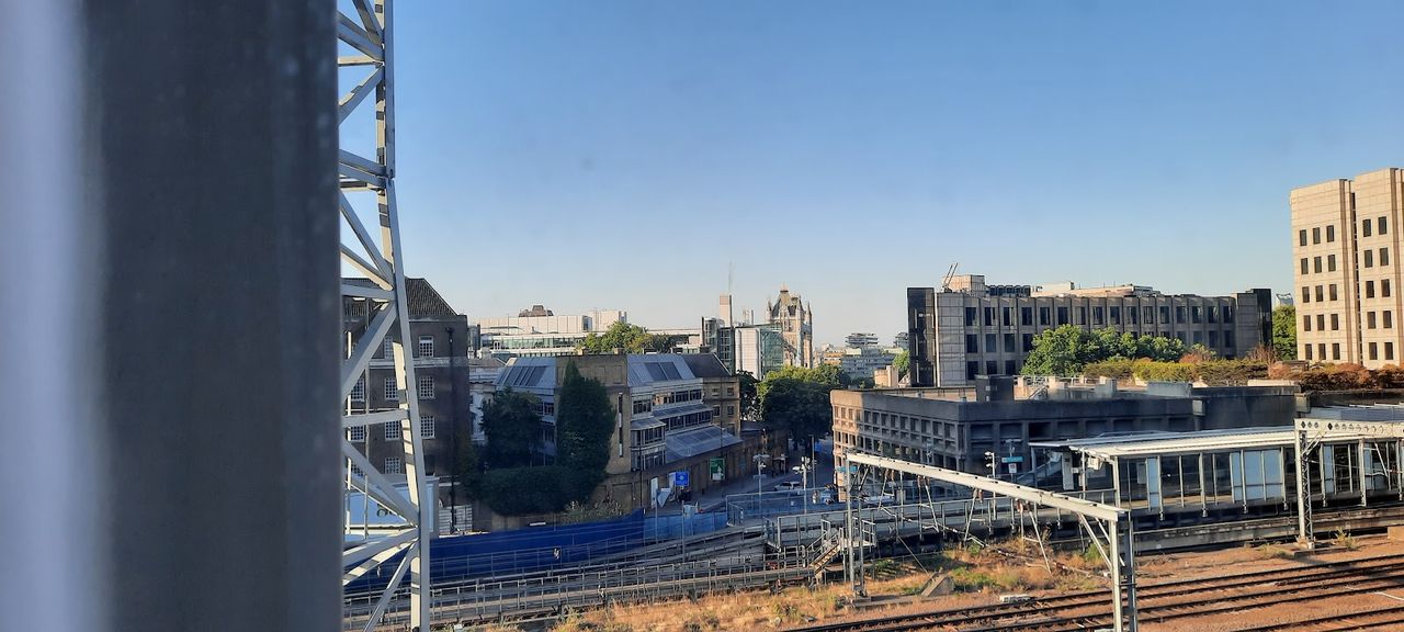 Rockwell East-Tower Bridge