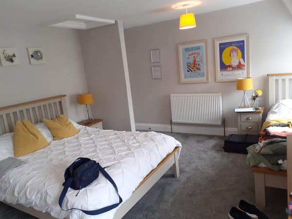 Rocky Cove Bed and Breakfast
