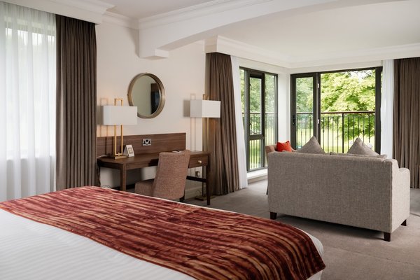 Roe Park Resort