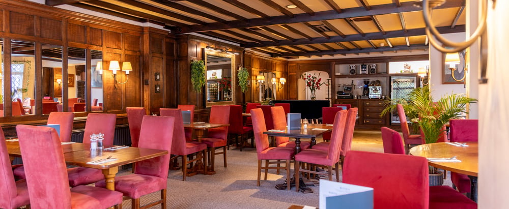 Roebuck by Greene King Inns