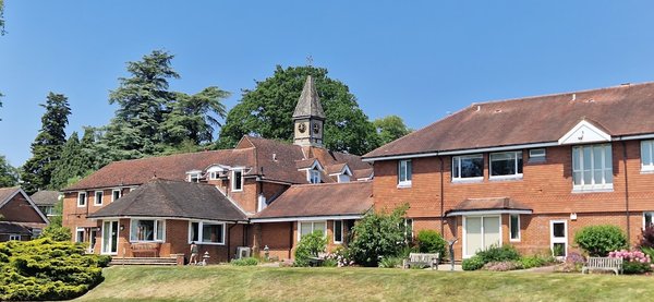 Roffey Park Venue