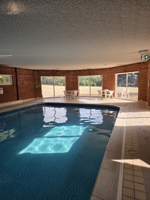 Roffey Park Venue