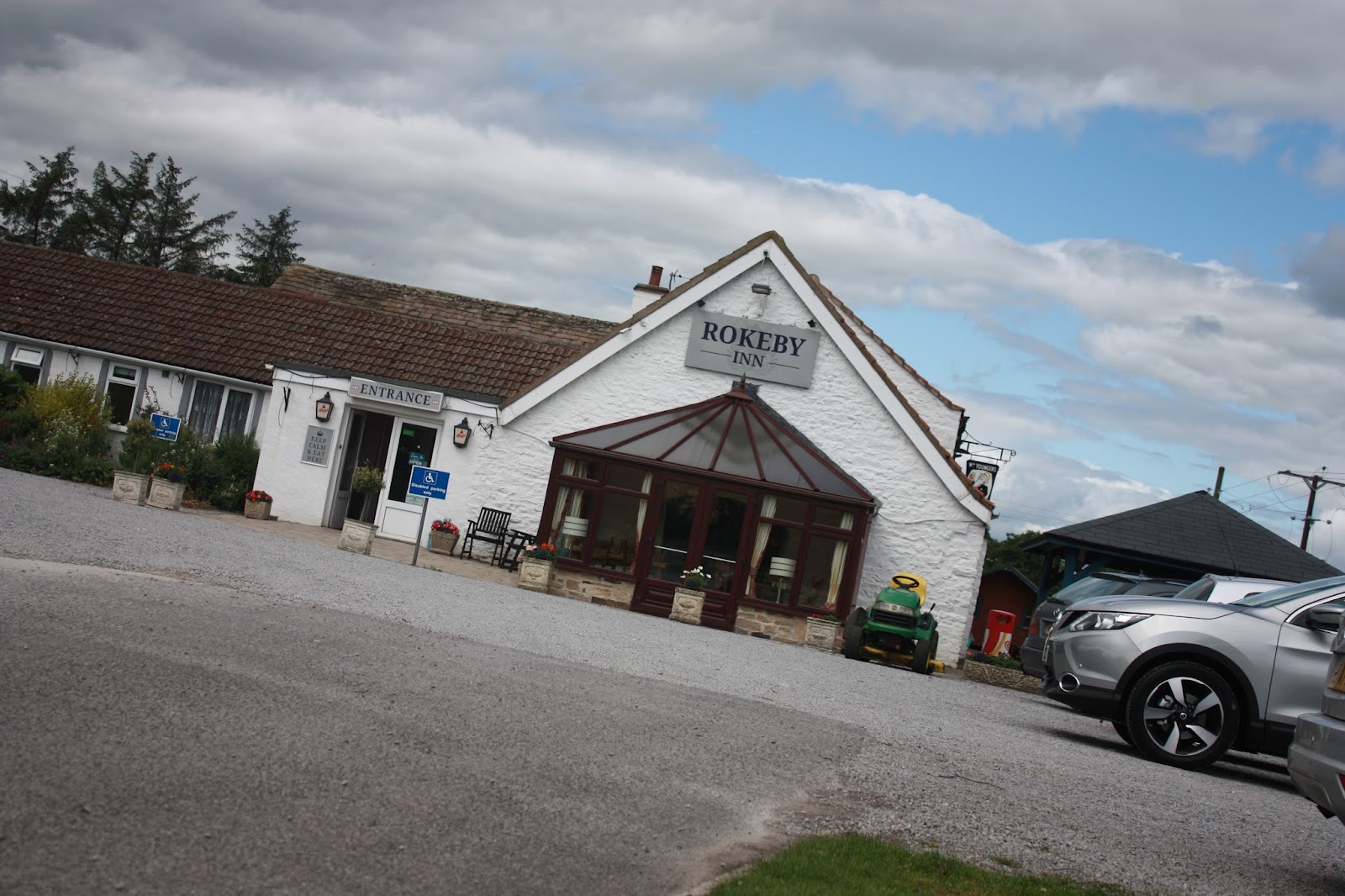 Rokeby Inn