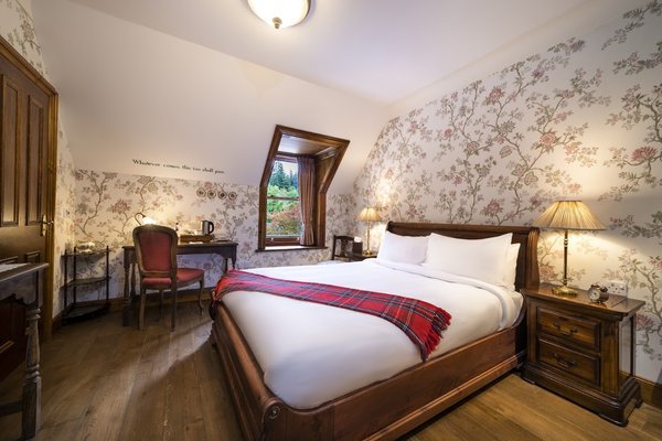 Rokeby Manor