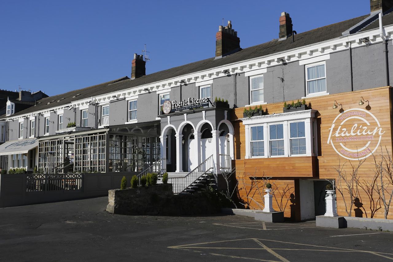 Roker Hotel BW Premier Collection
