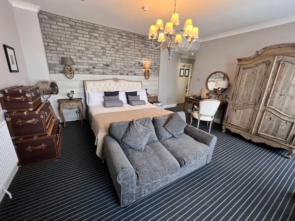 Roker Hotel BW Premier Collection
