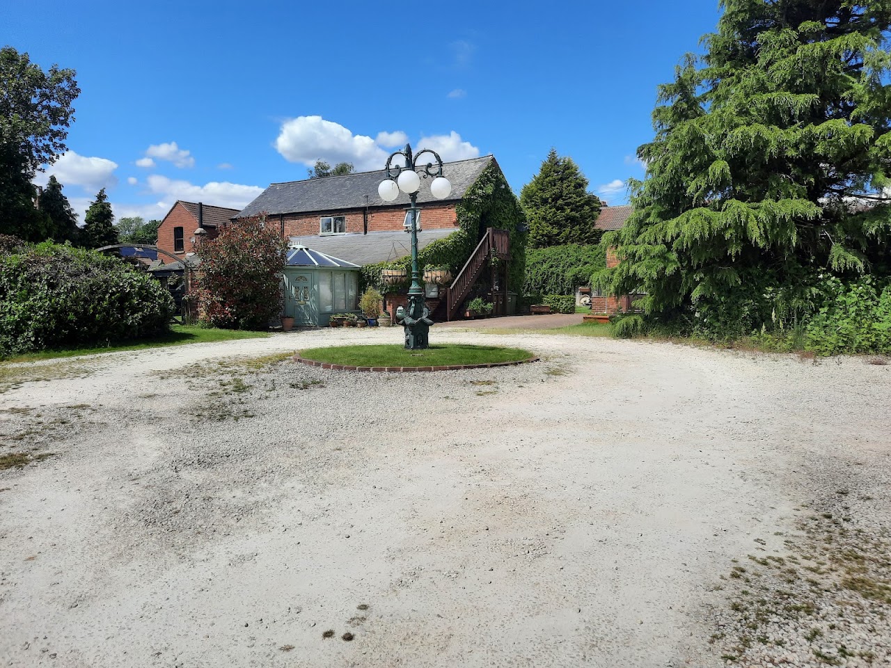RolandsCroft Guest House