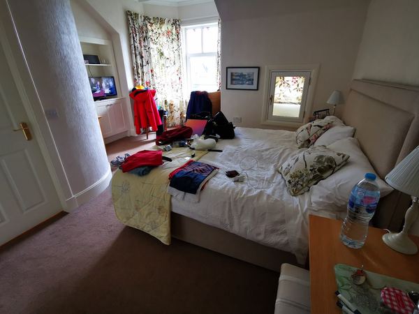 Ronas House
