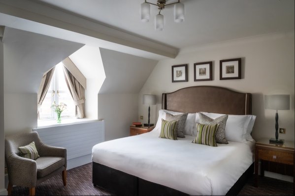 Rookery Hall Hotel