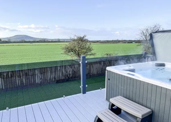 Rookery Manor Hotel & Spa
